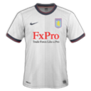 Aston Villa Third icon